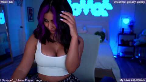 stacy_x3 @ myfreecams on 20240405