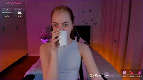 stefani_grand @ myfreecams on 20240405