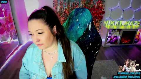 toxic_haze @ myfreecams on 20240405