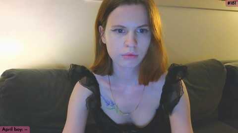 yuri_elfie @ myfreecams on 20240405