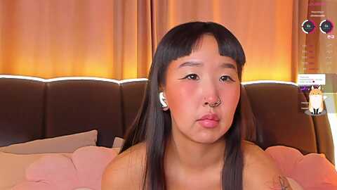 a11yson @ myfreecams on 20240406