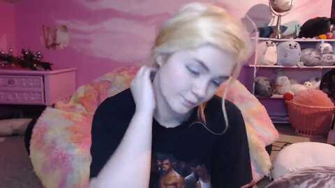alessaraine @ myfreecams on 20240406