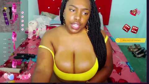 brittany_x1 @ myfreecams on 20240406