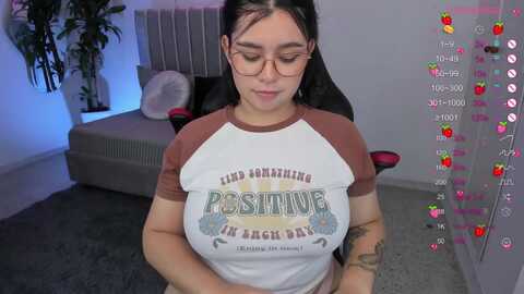 daniela_hornx @ myfreecams on 20240406