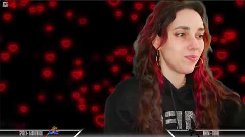 dashy @ myfreecams on 20240406