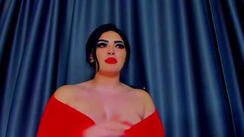 devasha @ myfreecams on 20240406