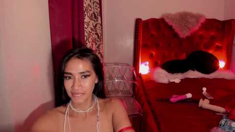 devilteaser @ myfreecams on 20240406