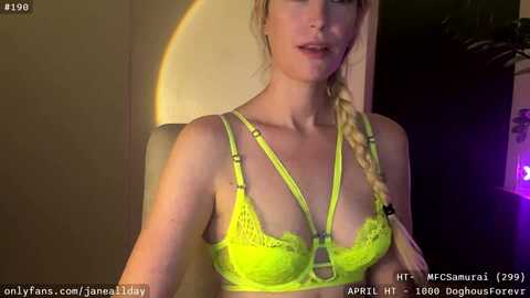 janeallday @ myfreecams on 20240406