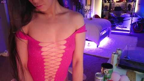 lexxistar @ myfreecams on 20240406
