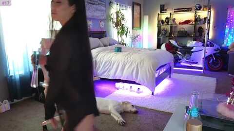 lexxistar @ myfreecams on 20240406