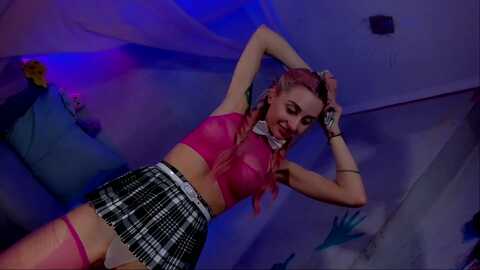 licklizz @ myfreecams on 20240406