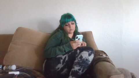 lilmisspurp @ myfreecams on 20240406