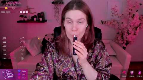 nancy_sun @ myfreecams on 20240406