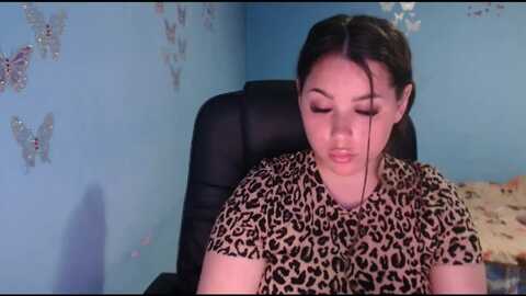 prettymelania @ myfreecams on 20240406