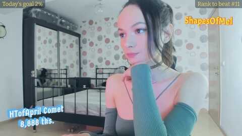 shapesofmel @ myfreecams on 20240406