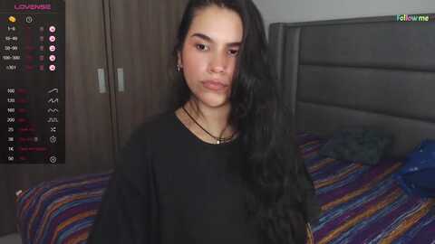 sky_lover_ @ myfreecams on 20240406