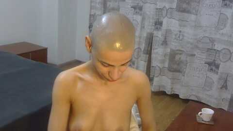 sonyabrunette @ myfreecams on 20240406