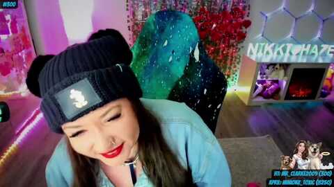 toxic_haze @ myfreecams on 20240406