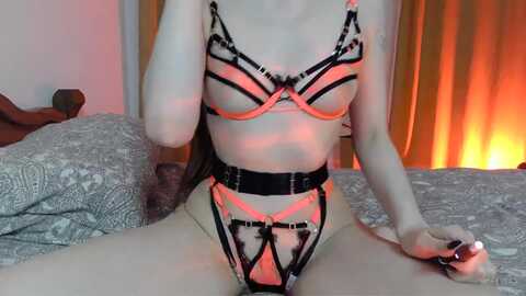 uglygirl_ @ myfreecams on 20240406