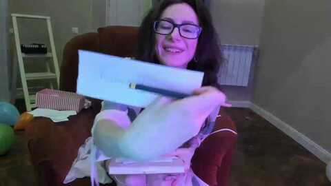 baby_jewel @ myfreecams on 20240407