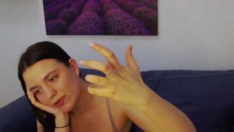 blair_ @ myfreecams on 20240407