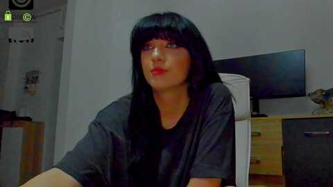 blairlevine @ myfreecams on 20240407