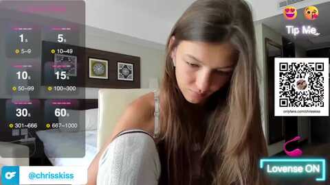 chris_sweet_ @ myfreecams on 20240407