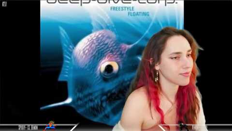 dashy @ myfreecams on 20240407