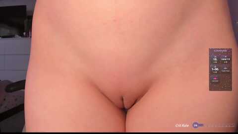 elysi_ @ myfreecams on 20240407