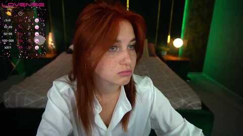 emiilyfox @ myfreecams on 20240407