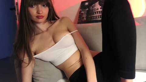 ice_petal @ myfreecams on 20240407