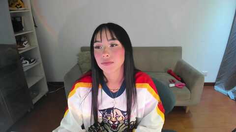 jade7777 @ myfreecams on 20240407