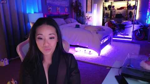 lexxistar @ myfreecams on 20240407