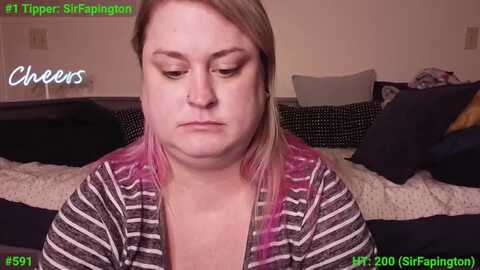 mari_jae @ myfreecams on 20240407