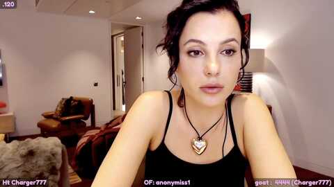 maze__ @ myfreecams on 20240407