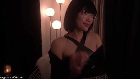 meganmei666 @ myfreecams on 20240407
