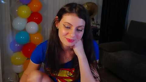 missaracely @ myfreecams on 20240407