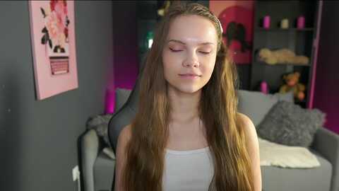 natasha_malk @ myfreecams on 20240407