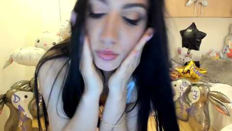 pr1nc3ss_ @ myfreecams on 20240407
