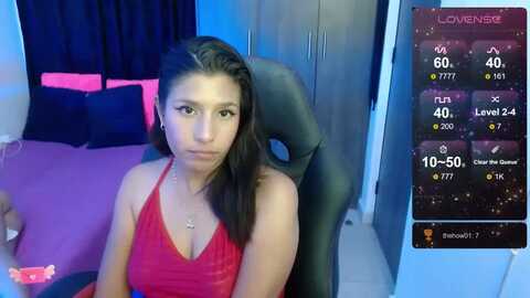 prettyfriends @ myfreecams on 20240407