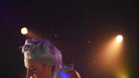 rocknrose @ myfreecams on 20240407