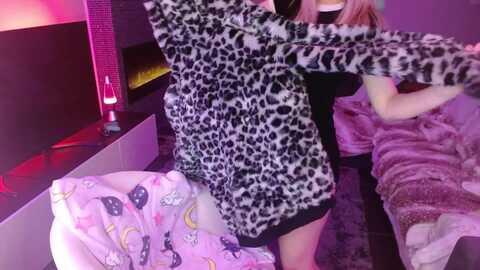 serafina @ myfreecams on 20240407