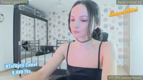 shapesofmel @ myfreecams on 20240407
