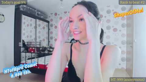 shapesofmel @ myfreecams on 20240407