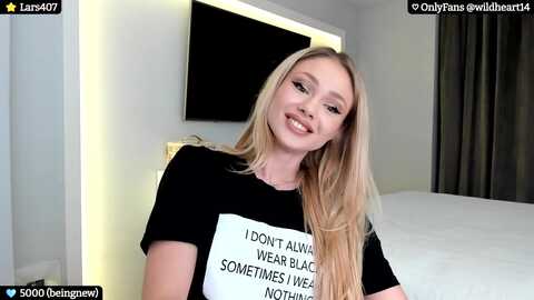 yveline @ myfreecams on 20240407