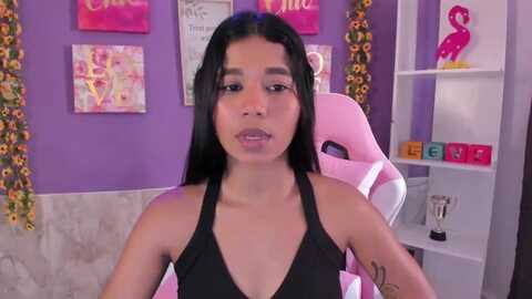 bonnie_benet @ myfreecams on 20240408