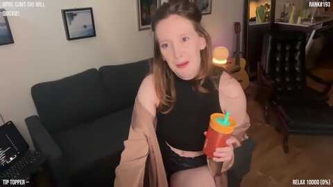consideruby @ myfreecams on 20240408