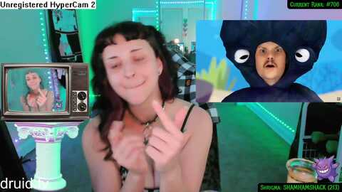 druidjpg @ myfreecams on 20240408