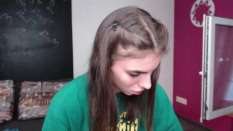 emmygraces @ myfreecams on 20240408