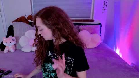 fiona @ myfreecams on 20240408